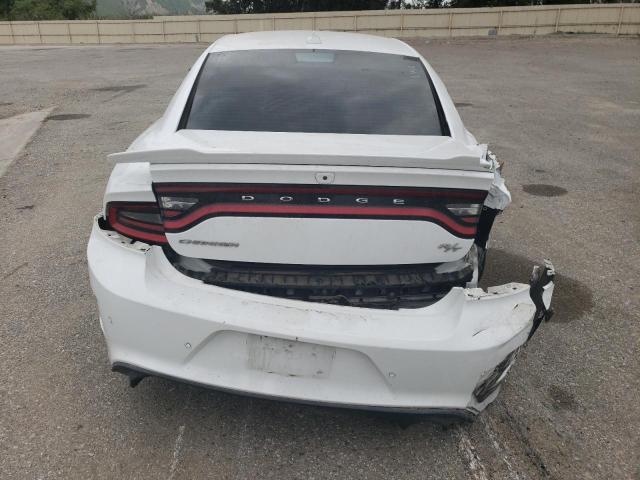 Photo 5 VIN: 2C3CDXCT9KH625757 - DODGE CHARGER 