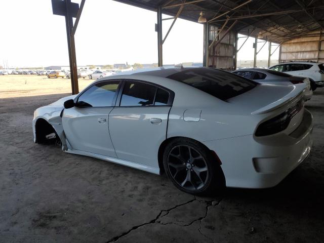 Photo 1 VIN: 2C3CDXCT9KH643790 - DODGE CHARGER 