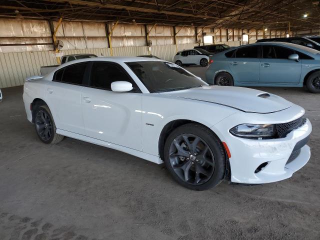 Photo 3 VIN: 2C3CDXCT9KH643790 - DODGE CHARGER 