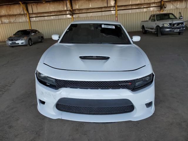 Photo 4 VIN: 2C3CDXCT9KH643790 - DODGE CHARGER 