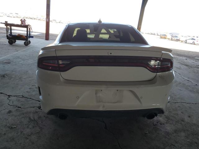 Photo 5 VIN: 2C3CDXCT9KH643790 - DODGE CHARGER 