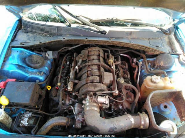 Photo 9 VIN: 2C3CDXCT9KH729732 - DODGE CHARGER 