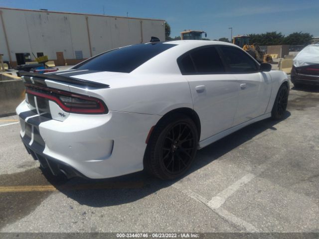 Photo 3 VIN: 2C3CDXCT9LH181393 - DODGE CHARGER 