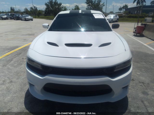 Photo 5 VIN: 2C3CDXCT9LH181393 - DODGE CHARGER 