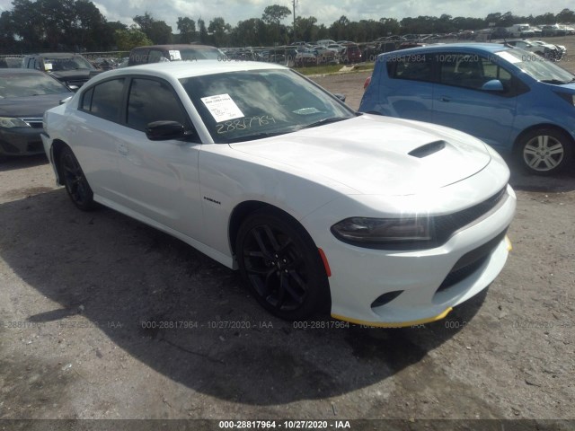 Photo 0 VIN: 2C3CDXCT9LH211895 - DODGE CHARGER 