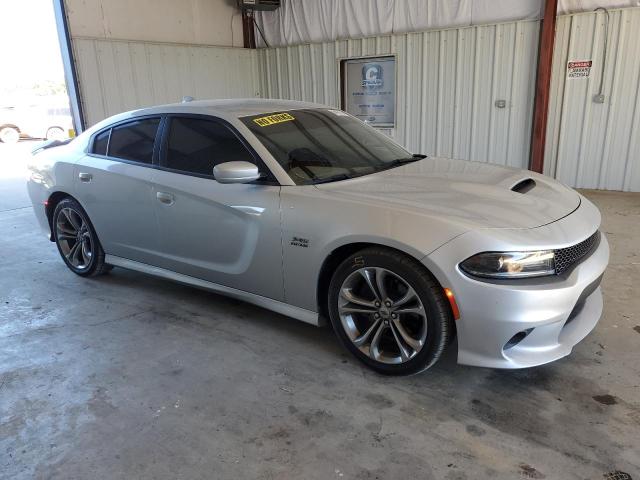 Photo 3 VIN: 2C3CDXCT9MH522017 - DODGE CHARGER 