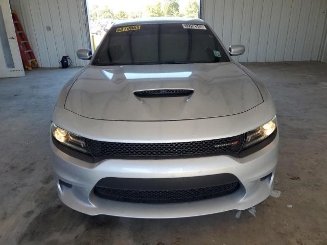 Photo 4 VIN: 2C3CDXCT9MH522017 - DODGE CHARGER 