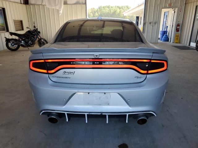 Photo 5 VIN: 2C3CDXCT9MH522017 - DODGE CHARGER 