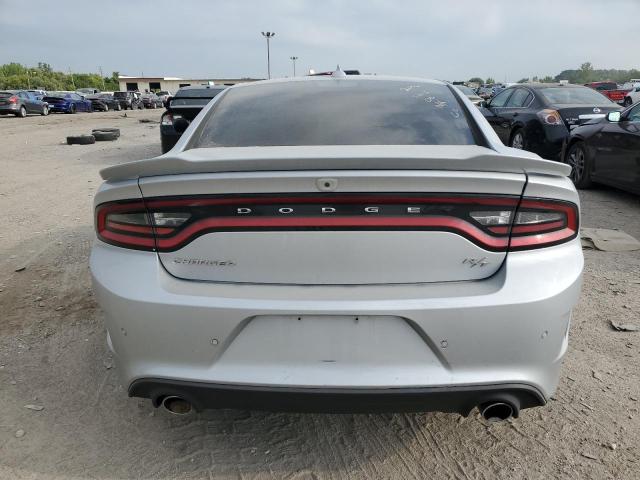 Photo 5 VIN: 2C3CDXCT9MH587627 - DODGE CHARGER 