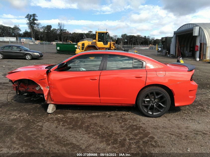 Photo 13 VIN: 2C3CDXCT9MH636437 - DODGE CHARGER 