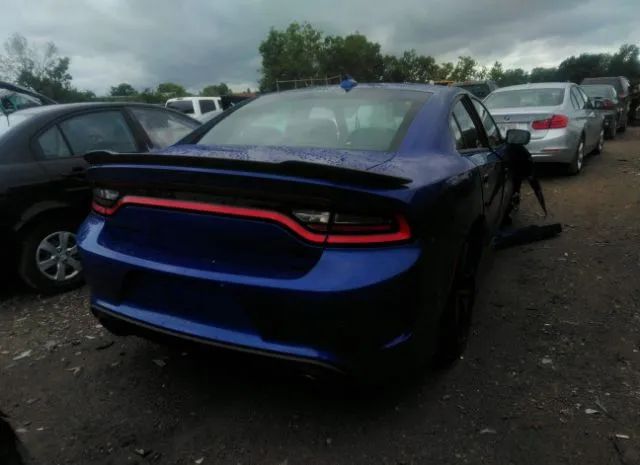 Photo 3 VIN: 2C3CDXCT9MH656039 - DODGE CHARGER 