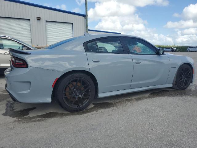 Photo 2 VIN: 2C3CDXCT9NH231793 - DODGE CHARGER 