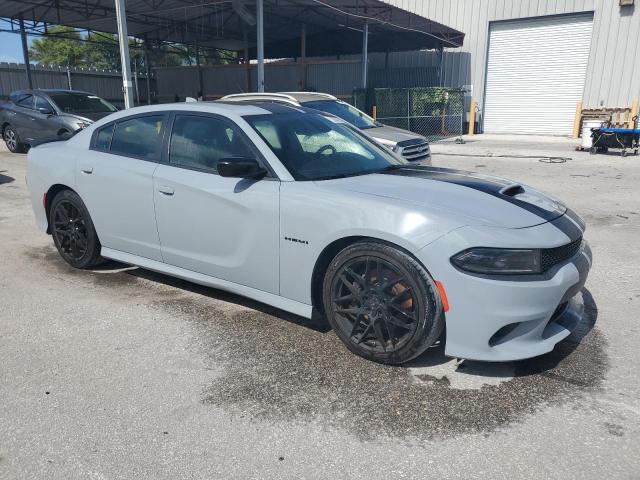 Photo 3 VIN: 2C3CDXCT9NH231793 - DODGE CHARGER 