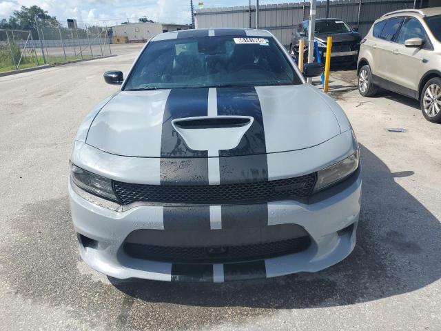 Photo 4 VIN: 2C3CDXCT9NH231793 - DODGE CHARGER 