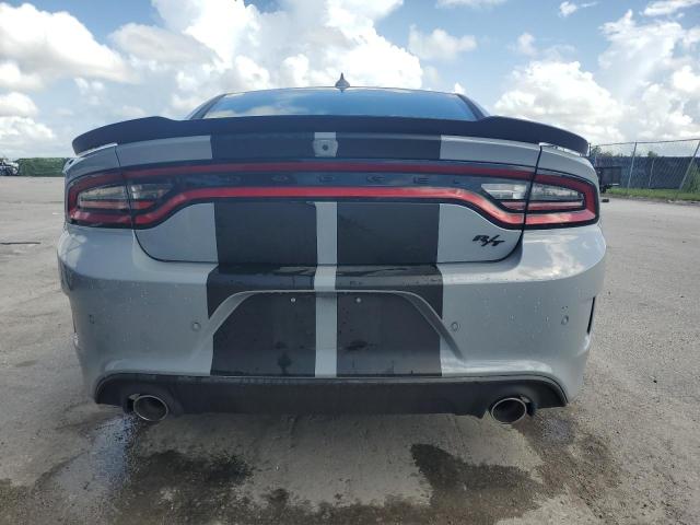 Photo 5 VIN: 2C3CDXCT9NH231793 - DODGE CHARGER 