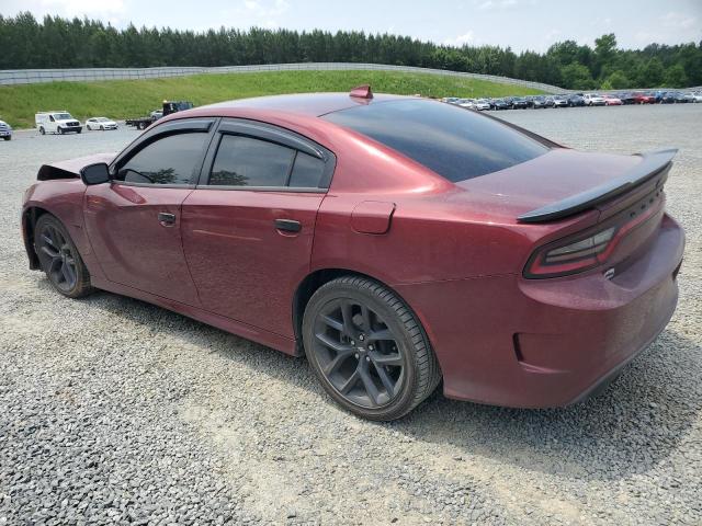 Photo 1 VIN: 2C3CDXCT9PH516688 - DODGE CHARGER 