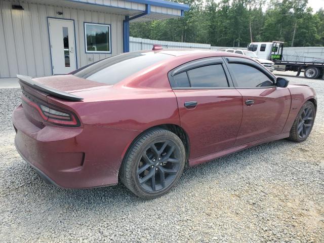 Photo 2 VIN: 2C3CDXCT9PH516688 - DODGE CHARGER 