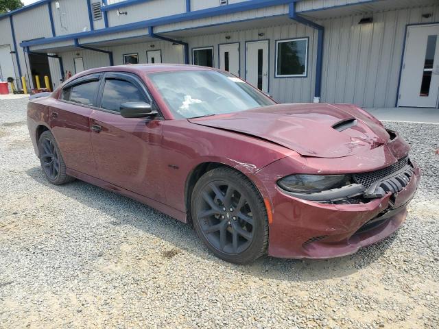 Photo 3 VIN: 2C3CDXCT9PH516688 - DODGE CHARGER 