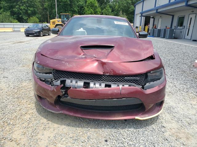 Photo 4 VIN: 2C3CDXCT9PH516688 - DODGE CHARGER 