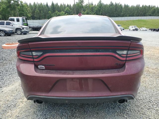 Photo 5 VIN: 2C3CDXCT9PH516688 - DODGE CHARGER 