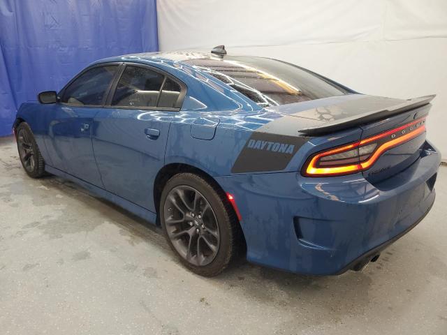 Photo 1 VIN: 2C3CDXCT9PH598504 - DODGE CHARGER 