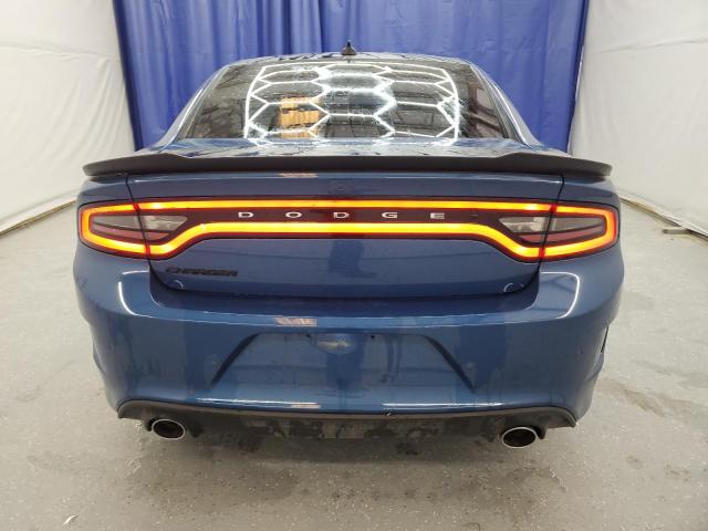 Photo 5 VIN: 2C3CDXCT9PH598504 - DODGE CHARGER 