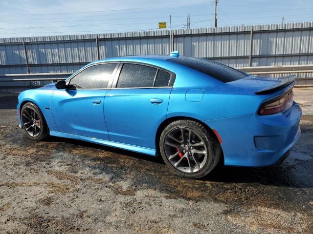 Photo 1 VIN: 2C3CDXCT9PH616001 - DODGE CHARGER 