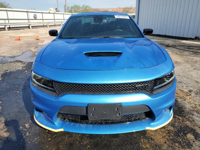 Photo 4 VIN: 2C3CDXCT9PH616001 - DODGE CHARGER 