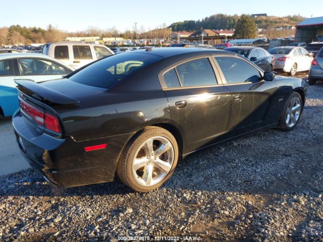 Photo 3 VIN: 2C3CDXCTXCH102359 - DODGE CHARGER 