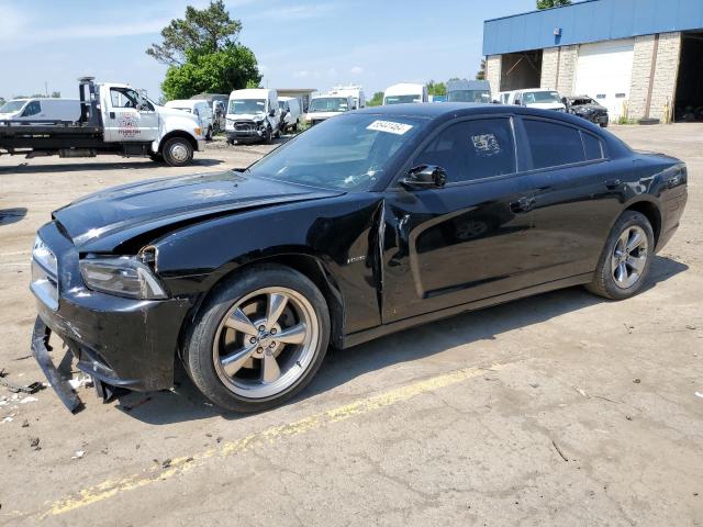 Photo 0 VIN: 2C3CDXCTXCH102801 - DODGE CHARGER 