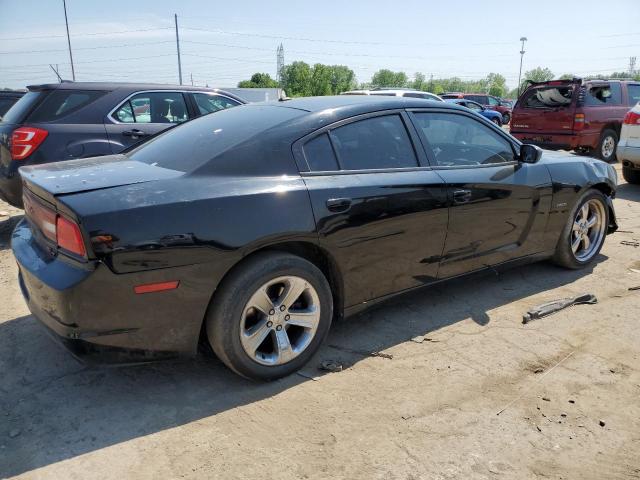 Photo 2 VIN: 2C3CDXCTXCH102801 - DODGE CHARGER 