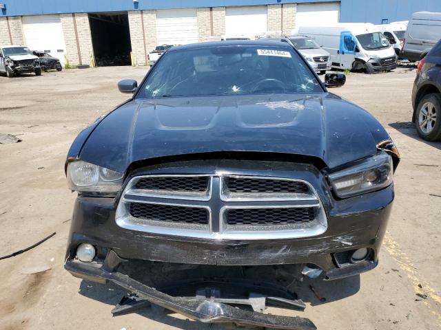 Photo 4 VIN: 2C3CDXCTXCH102801 - DODGE CHARGER 