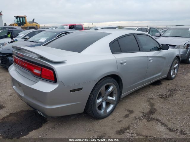 Photo 3 VIN: 2C3CDXCTXCH303839 - DODGE CHARGER 