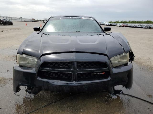 Photo 4 VIN: 2C3CDXCTXDH651383 - DODGE CHARGER 