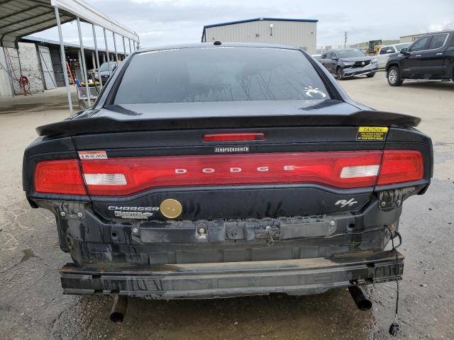 Photo 5 VIN: 2C3CDXCTXDH651383 - DODGE CHARGER 