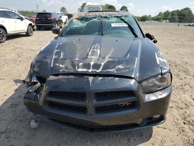 Photo 4 VIN: 2C3CDXCTXDH654915 - DODGE CHARGER 