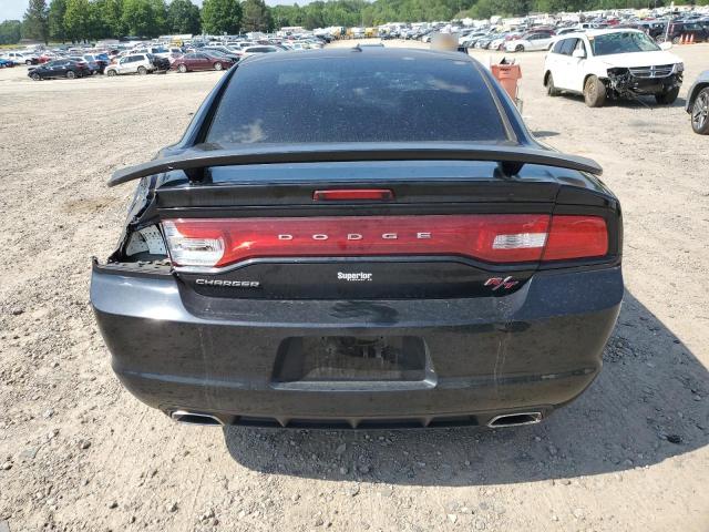 Photo 5 VIN: 2C3CDXCTXDH654915 - DODGE CHARGER 