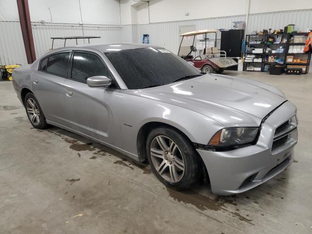 Photo 3 VIN: 2C3CDXCTXEH178165 - DODGE CHARGER 