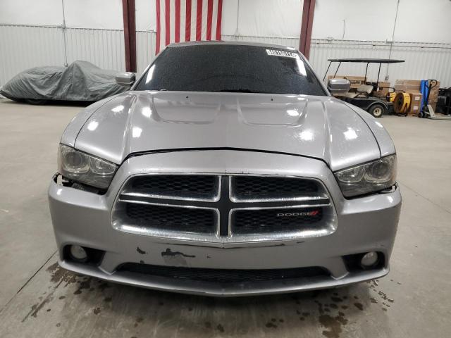 Photo 4 VIN: 2C3CDXCTXEH178165 - DODGE CHARGER 