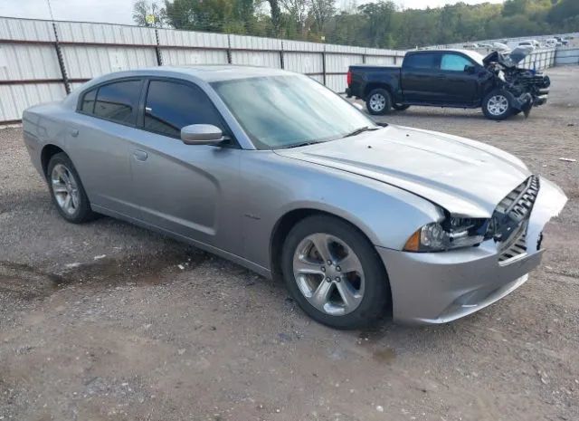 Photo 0 VIN: 2C3CDXCTXEH182345 - DODGE CHARGER 