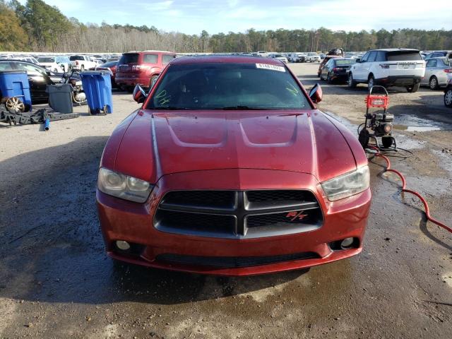 Photo 4 VIN: 2C3CDXCTXEH295177 - DODGE CHARGER 