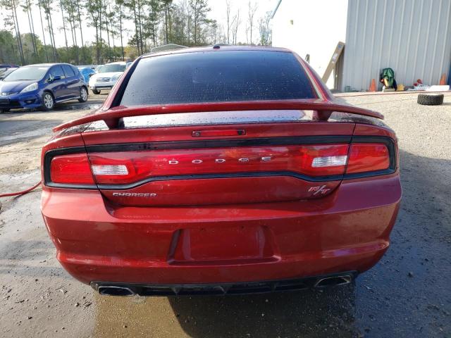 Photo 5 VIN: 2C3CDXCTXEH295177 - DODGE CHARGER 