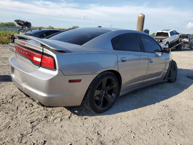 Photo 2 VIN: 2C3CDXCTXEH338917 - DODGE CHARGER 