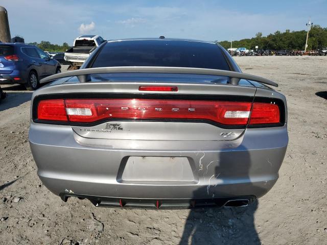 Photo 5 VIN: 2C3CDXCTXEH338917 - DODGE CHARGER 