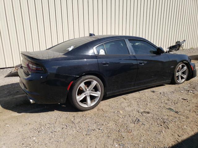 Photo 2 VIN: 2C3CDXCTXFH730460 - DODGE CHARGER 