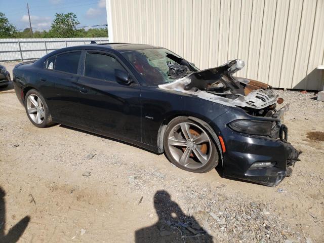 Photo 3 VIN: 2C3CDXCTXFH730460 - DODGE CHARGER 