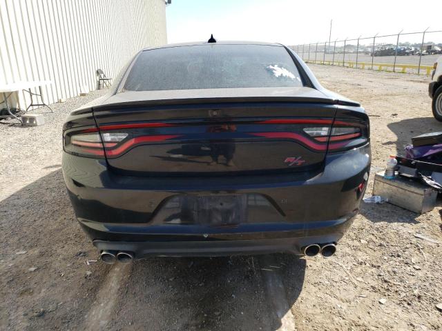 Photo 5 VIN: 2C3CDXCTXFH730460 - DODGE CHARGER 