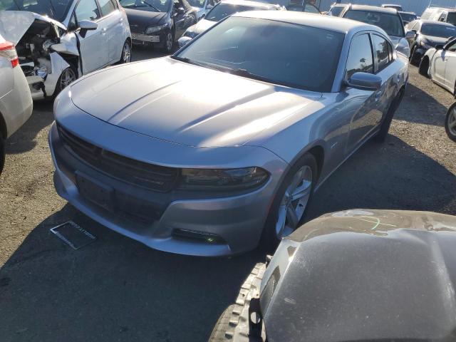 Photo 0 VIN: 2C3CDXCTXGH186379 - DODGE CHARGER 