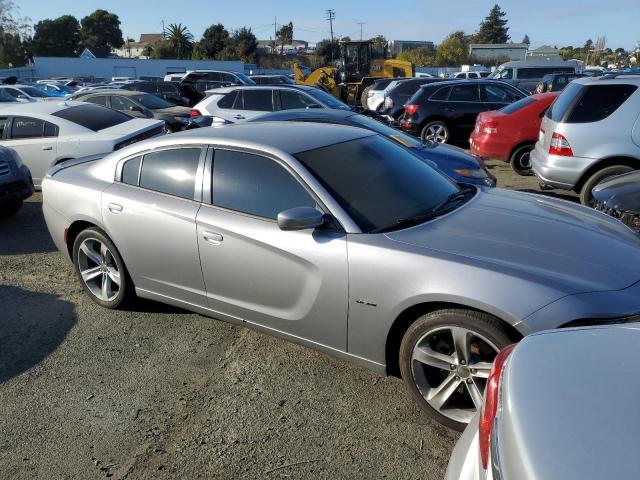 Photo 3 VIN: 2C3CDXCTXGH186379 - DODGE CHARGER 