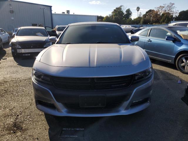 Photo 4 VIN: 2C3CDXCTXGH186379 - DODGE CHARGER 